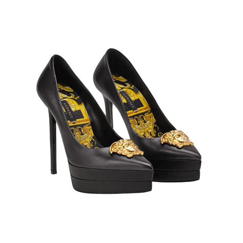 versace high end women's